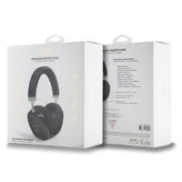 Casque Bluetooth Guess Noir – 23182 Tunisie