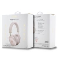 Casque Bluetooth Guess 4G Pink – 23184 Tunisie