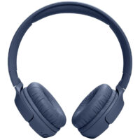 Casque JBL Tune 520BT Bluetooth – Blue -96474 Tunisie