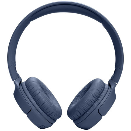 Casque JBL Tune 520BT Bluetooth – Blue -96474 Tunisie