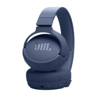 Casque JBL Tune 520BT Bluetooth – Blue -96474 Tunisie