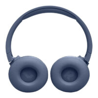 Casque JBL Tune 520BT Bluetooth – Blue -96474 Tunisie