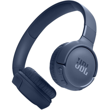 Casque JBL Tune 520BT Bluetooth – Blue -96474 Tunisie