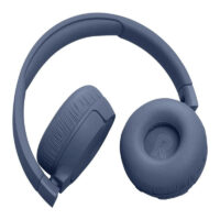 Casque JBL Tune 520BT Bluetooth – Blue -96474 Tunisie