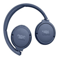 Casque JBL Tune 520BT Bluetooth – Blue -96474 Tunisie