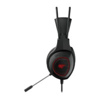 Casque Micro Gaming Havit H2239d – Noir Tunisie