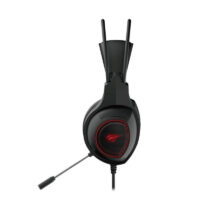 Casque Micro Gaming Havit H2239d – Noir Tunisie