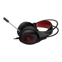 Casque Micro Gaming Havit H2239d – Noir Tunisie