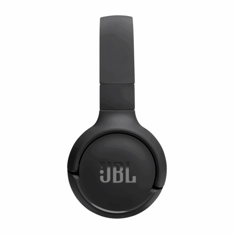 Casque JBL Tune 520BT Bluetooth – Noir -96472 Tunisie