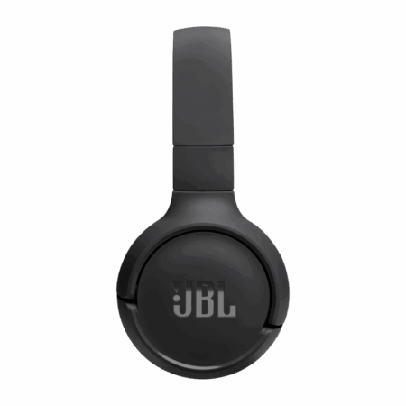 Casque JBL Tune 520BT Bluetooth – Noir -96472 Tunisie