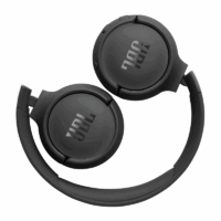 Casque JBL Tune 520BT Bluetooth – Noir -96472 Tunisie