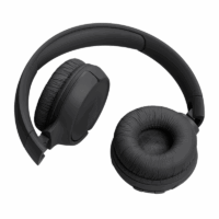 Casque JBL Tune 520BT Bluetooth – Noir -96472 Tunisie