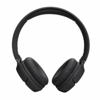 Casque JBL Tune 520BT Bluetooth – Noir -96472 Tunisie