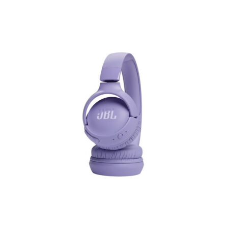 Casque JBL Tune 520BT Bluetooth – Violet -96475 Tunisie