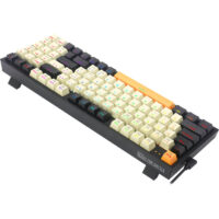Clavier Gamer Filaire Redragon KITAVA K636CLO RGB Red Switch Tunisie