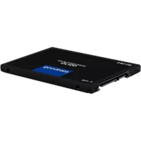 Disque dur interne Goodram Ssd Cl100 Gen3 240gb Sata 3 2,5″ -ssdpr-cl100-240-g3 Tunisie