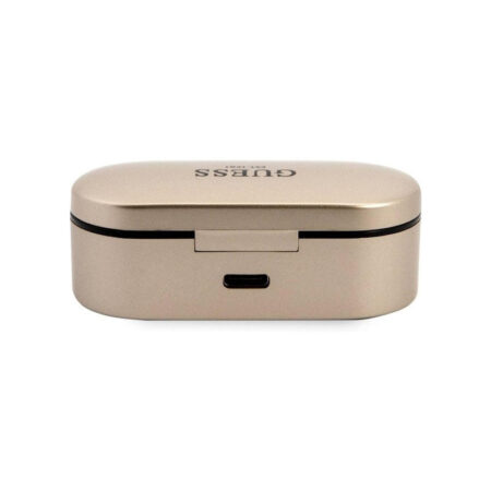 Écouteur Bluetooth Guess GUTWST31TD – Beige Tunisie