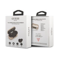 Écouteur Bluetooth Guess GUTWST31TD – Beige Tunisie