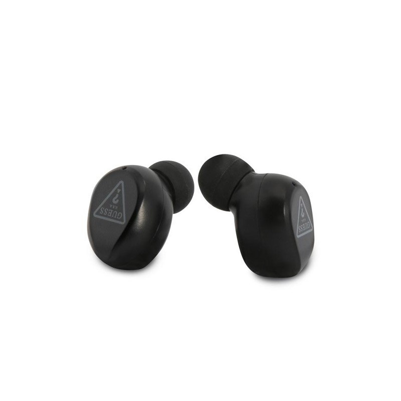 Écouteur Bluetooth Guess Gutwst31tk – Noir Tunisie