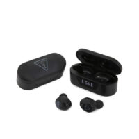 Écouteur Bluetooth Guess Gutwst31tk – Noir Tunisie