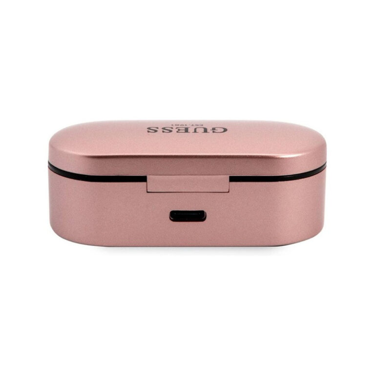 Écouteur Bluetooth Guess GUTWST31TP – Rose Tunisie