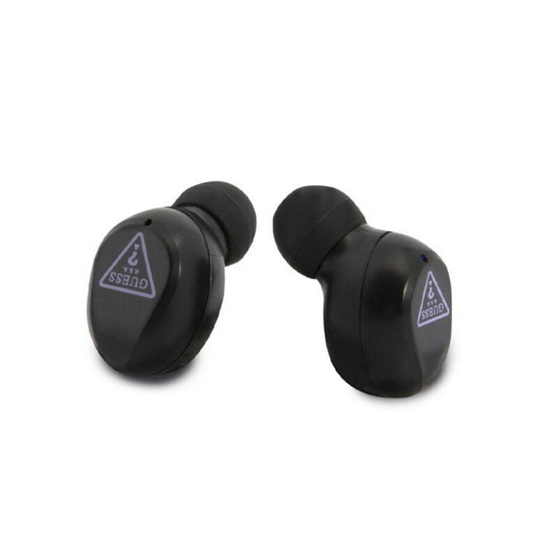Écouteur Bluetooth Guess GUTWST31TU – Violet Tunisie