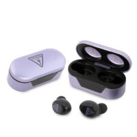Écouteur Bluetooth Guess GUTWST31TU – Violet Tunisie