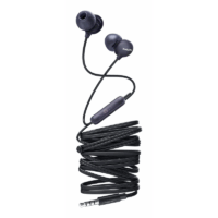 Écouteurs filaire intra-auriculaires avec micro Philips – Noir – SHE3555BK/00 Tunisie