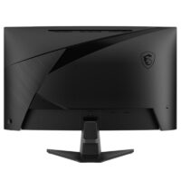 Ecran Gamer Msi Curved Mag 276cxf 27″ Ful hd 280 Hz  -Noir – 9S6-3CE01M-014 Tunisie