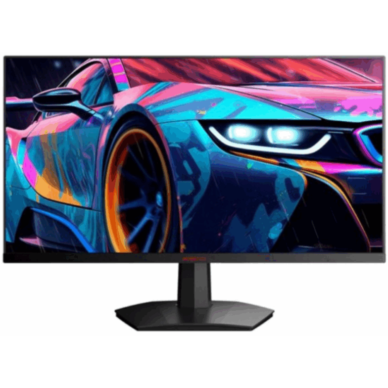 Ecran Gaming Redragon Mirror 27″ IPS Full HD 165 Hz – Noir – GM27X51PS Tunisie