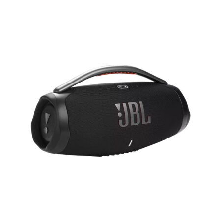 Haut-Parleur Portable JBL BoomBox 3 – Noir – 99878 Tunisie