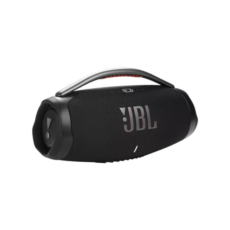 Haut-Parleur Portable JBL BoomBox 3 – Noir – 99878 Tunisie