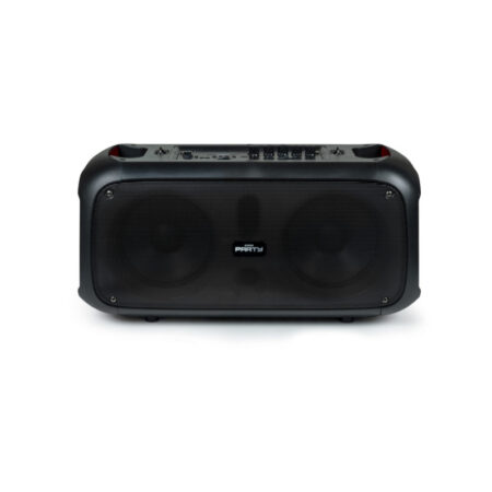 Haut Parleur Sans Fil Bigben lumineuse 200W – Noir – PARTYBTHPLH Tunisie