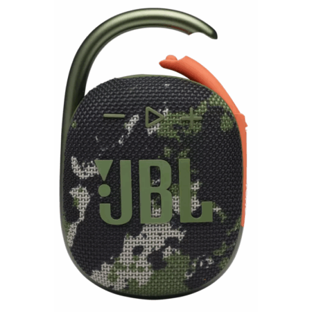 Haut-Parleur JBL Clip 4 Bluetooth – Squad  – 97939 Tunisie