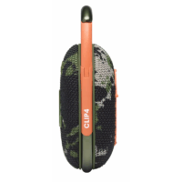 Haut-Parleur JBL Clip 4 Bluetooth – Squad  – 97939 Tunisie