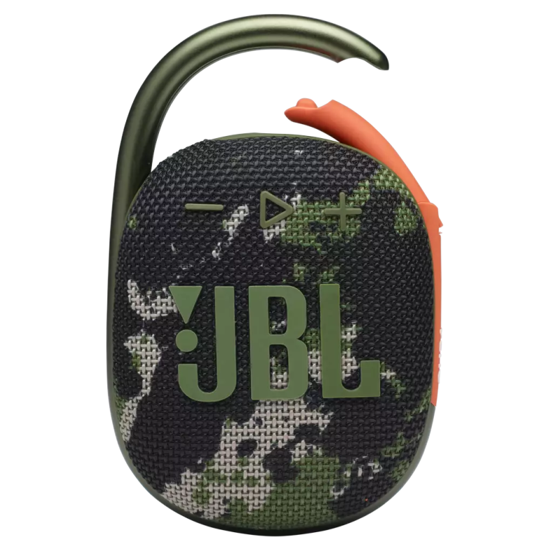 Haut-Parleur JBL Clip 4 Bluetooth – Squad  – 97939 Tunisie