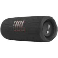 Haut-Parleur JBL Flip 6 Bluetooth – Noir – 99425 Tunisie