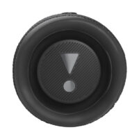 Haut-Parleur JBL Flip 6 Bluetooth – Noir – 99425 Tunisie