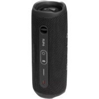 Haut-Parleur JBL Flip 6 Bluetooth – Noir – 99425 Tunisie