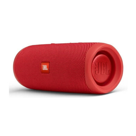 Haut-Parleur JBL Flip 6 Bluetooth – Rouge – 99299 Tunisie