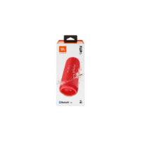 Haut-Parleur JBL Flip 6 Bluetooth – Rouge – 99299 Tunisie