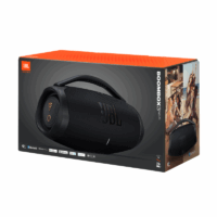 Haut-Parleur Portable JBL BoomBox 3 wifi – Noir – 95403 Tunisie