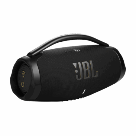 Haut-Parleur Portable JBL BoomBox 3 wifi – Noir – 95403 Tunisie
