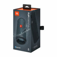 Haut-Parleur JBL Flip Essentiel 2 – Noir – 92884 Tunisie