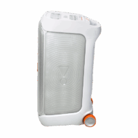 Haut-Parleur Bluetooth JBL PartyBox Stage 320 – Blanc -01895 Tunisie