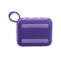 Haut Parleur Portable Bluetooth Jbl Go 4 – Violet -00947 Tunisie