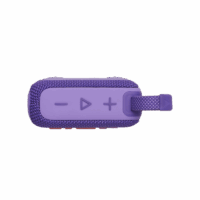 Haut Parleur Portable Bluetooth Jbl Go 4 – Violet -00947 Tunisie