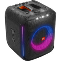 Haut Parleur Bluetooth Jbl Partybox Encore Essential Bluetooth Avec Microphone – Noir – 99804 Tunisie