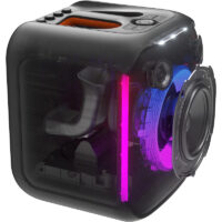 Haut Parleur Bluetooth Jbl Partybox Encore Essential Bluetooth Avec Microphone – Noir – 99804 Tunisie