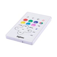 Haut Parleur Sans Fil Bigben Dino Lumineuse- Blanc – BTLSDINO Tunisie